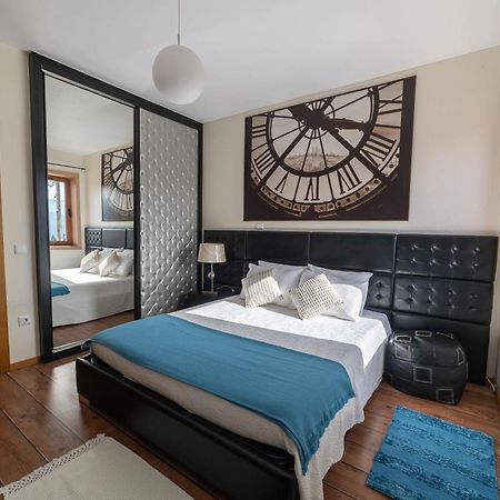 Casa Do Casal Do Douro Villa Marco de Canaveses Ngoại thất bức ảnh