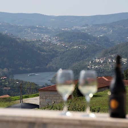 Casa Do Casal Do Douro Villa Marco de Canaveses Ngoại thất bức ảnh