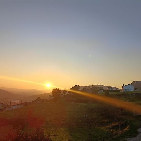 Casa Do Casal Do Douro Villa Marco de Canaveses Ngoại thất bức ảnh