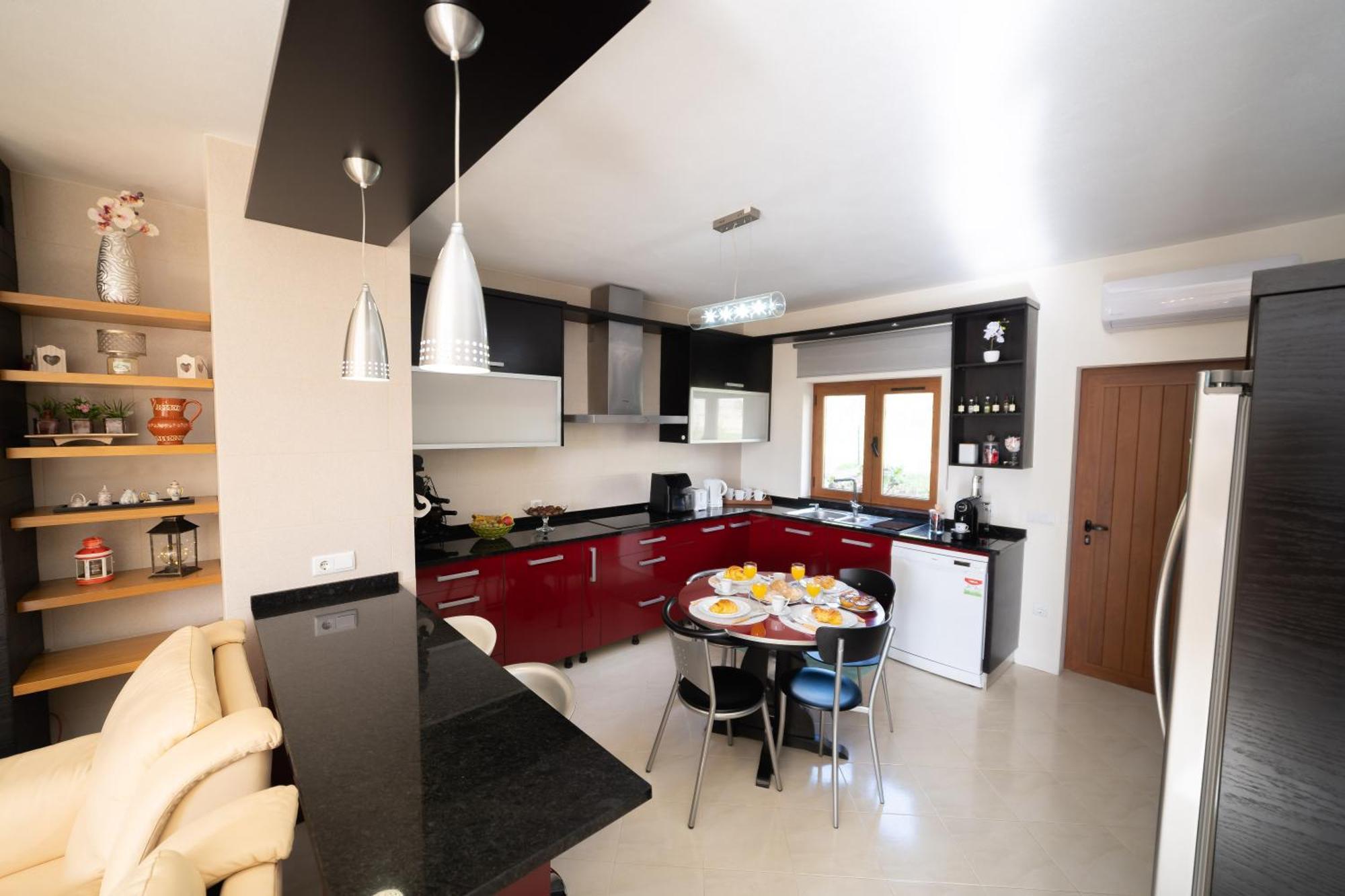 Casa Do Casal Do Douro Villa Marco de Canaveses Ngoại thất bức ảnh