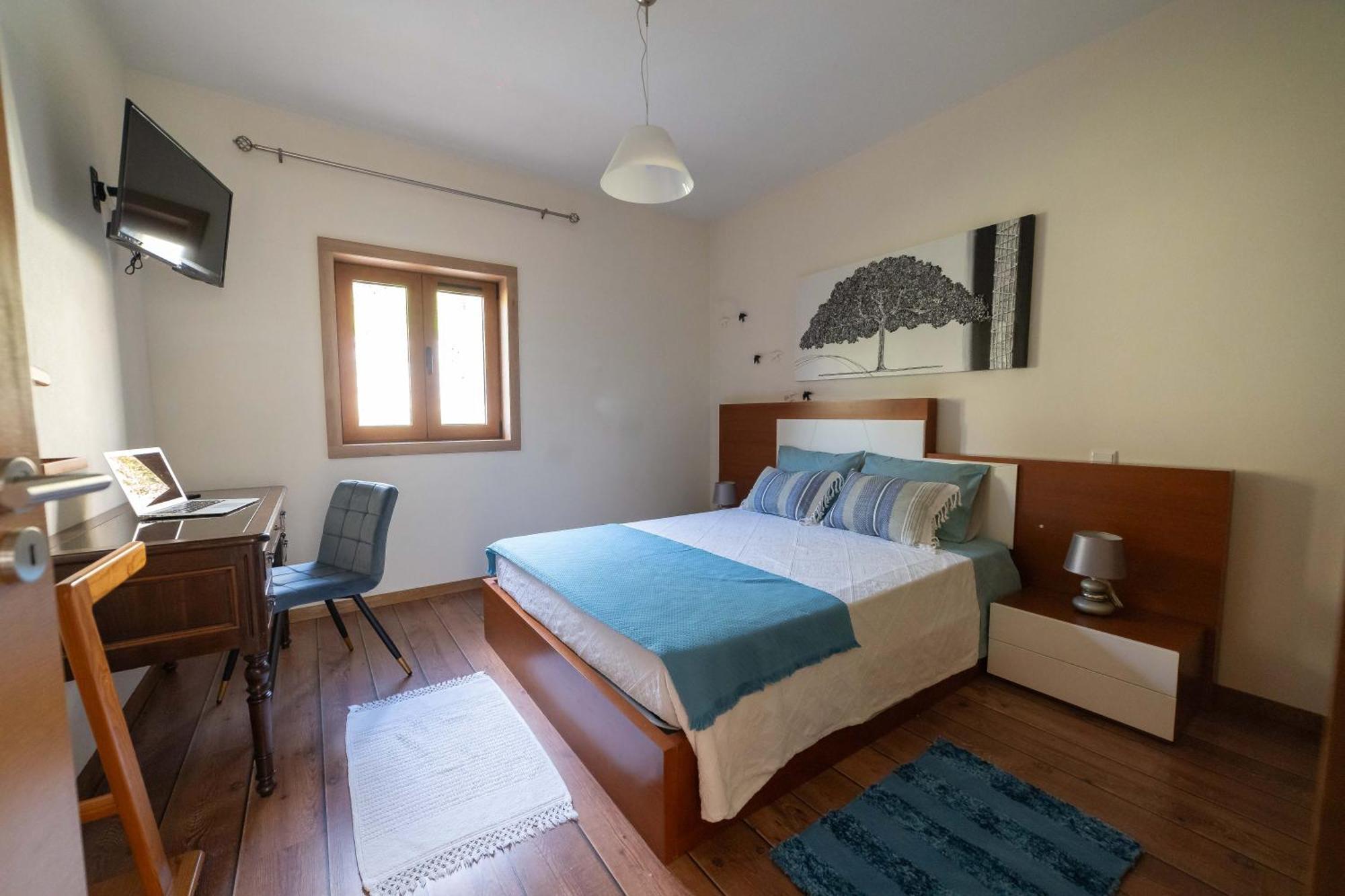 Casa Do Casal Do Douro Villa Marco de Canaveses Ngoại thất bức ảnh