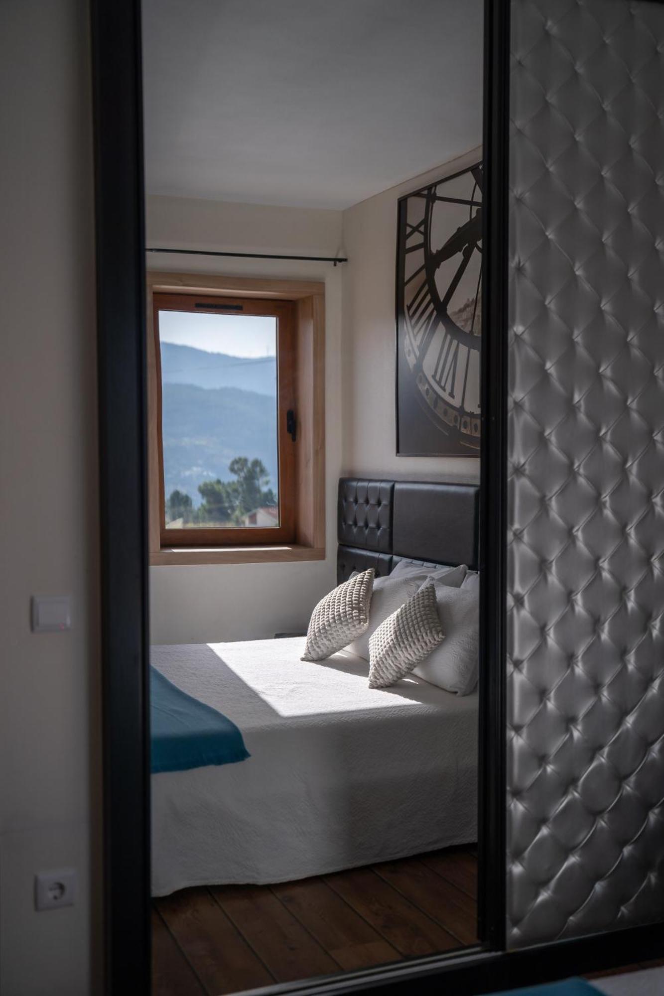Casa Do Casal Do Douro Villa Marco de Canaveses Ngoại thất bức ảnh
