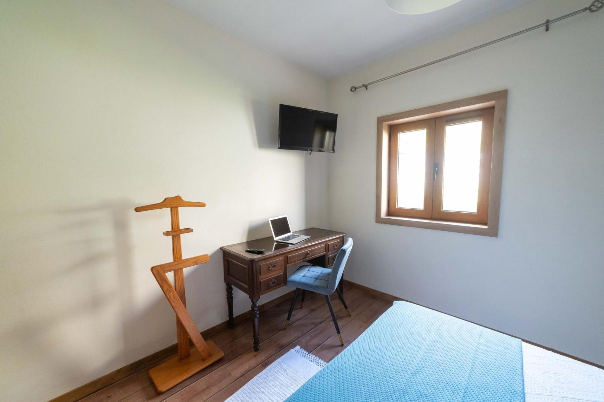 Casa Do Casal Do Douro Villa Marco de Canaveses Ngoại thất bức ảnh